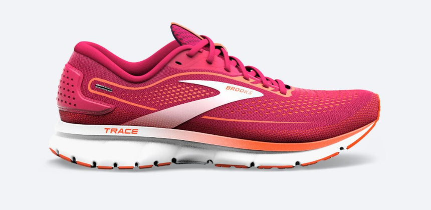 Brooks Trace 2