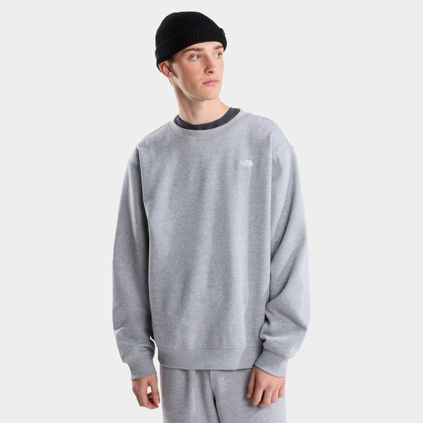 Sudadera The North Face Tnf™ Essential Simple Dome Para Hombre