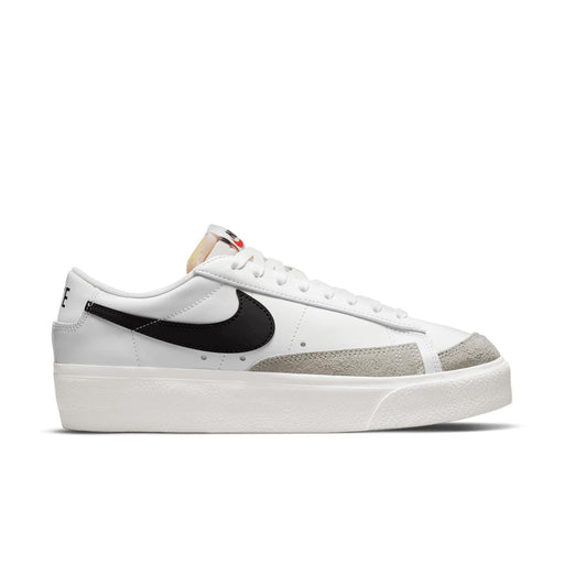 Nike Blazer Low Platform