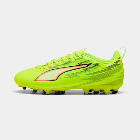 Botas De Fútbol Puma Ultra 6 Play Mg Para Niños
