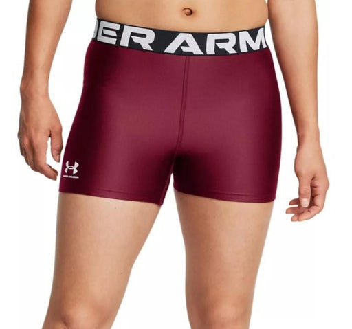 Under Armour Heat Gear Short