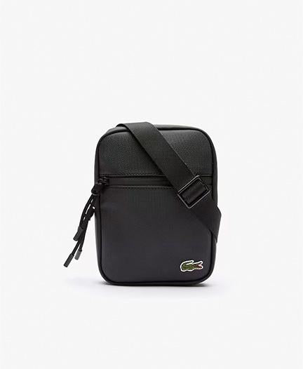 Lacoste Flat Crossover Bag