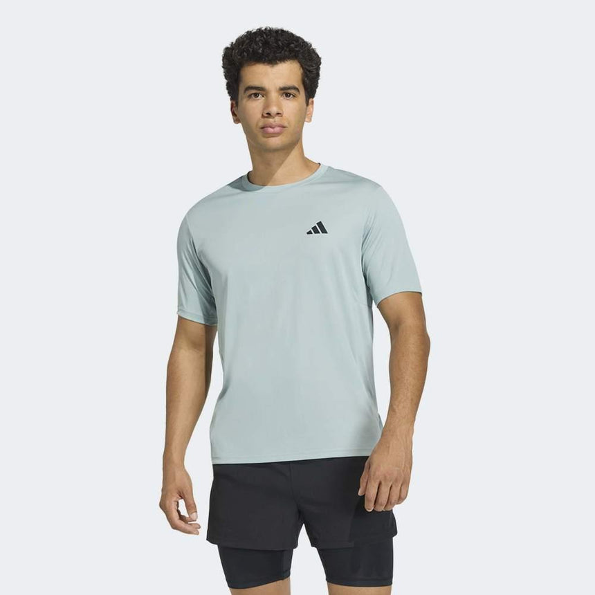 adidas Camiseta Workout Essentials Base