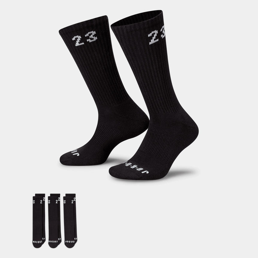 Calcetines Largos Jordan Essentials (pack De 3 Pares)