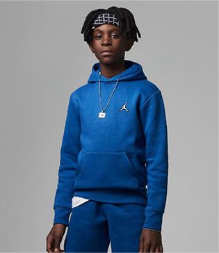 Jordan Essentials Pullover