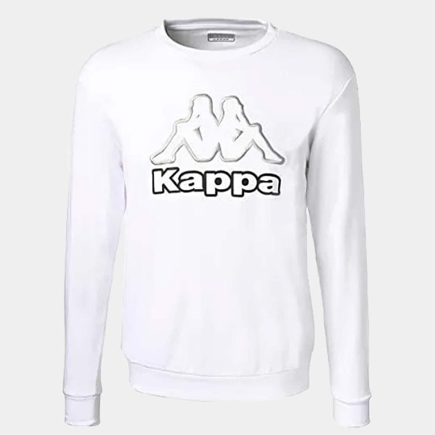Kappa Cidan Logo Blouse
