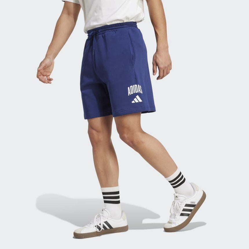 adidas Pantalón Corto Universitario