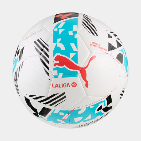Balón De Fútbol Puma Orbita Laliga 1 Réplica wp