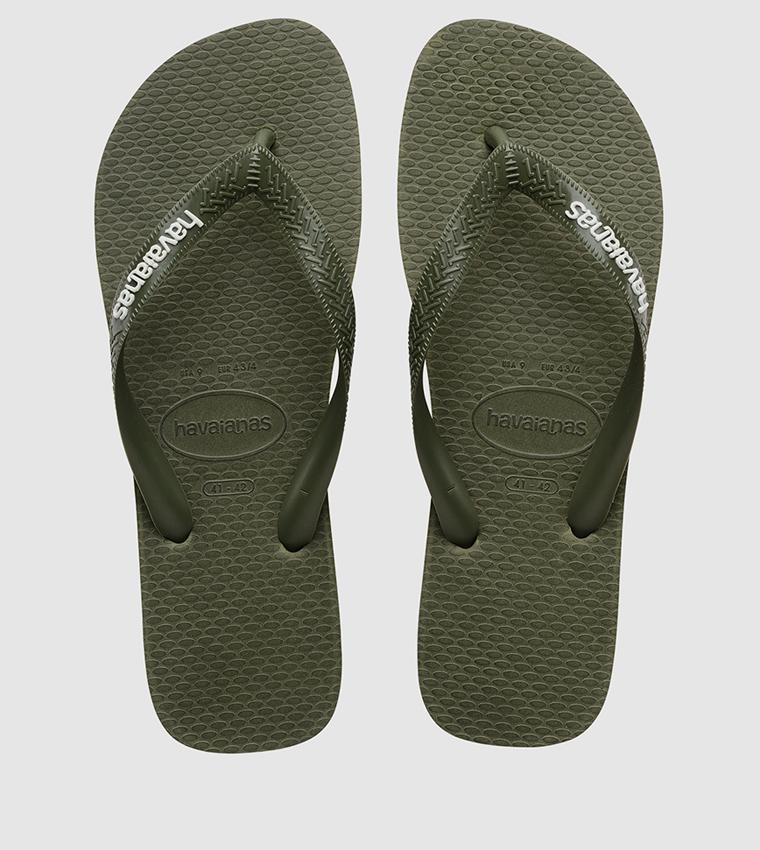 Havaianas Logo Filete