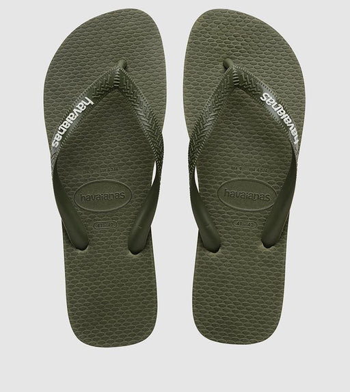 Havaianas Logo Filete