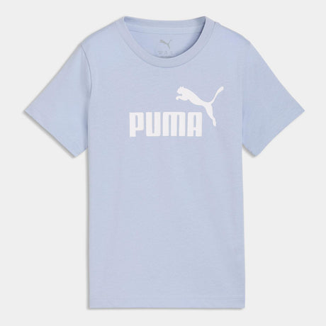 Camiseta Puma Ess No. 1 Logo Tee Kids