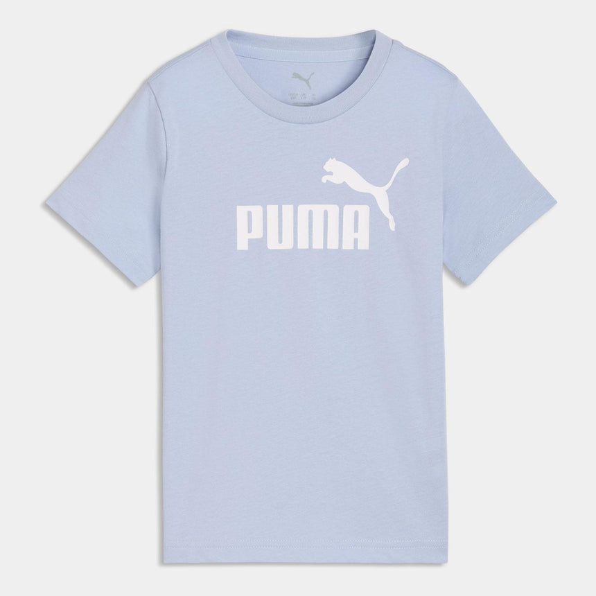 Camiseta Puma Ess No. 1 Logo Tee Kids