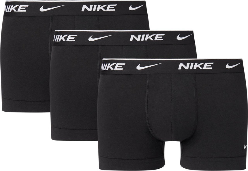 Nike Underwear Trunk 3pk
