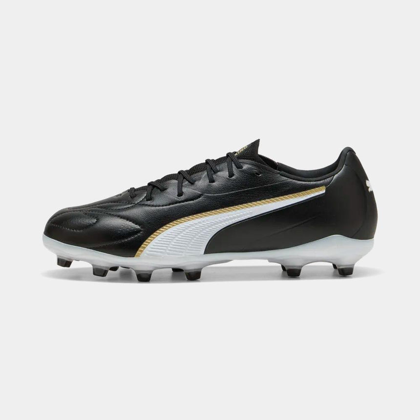 Botas De Fútbol Puma King 20 Match Fg/ag