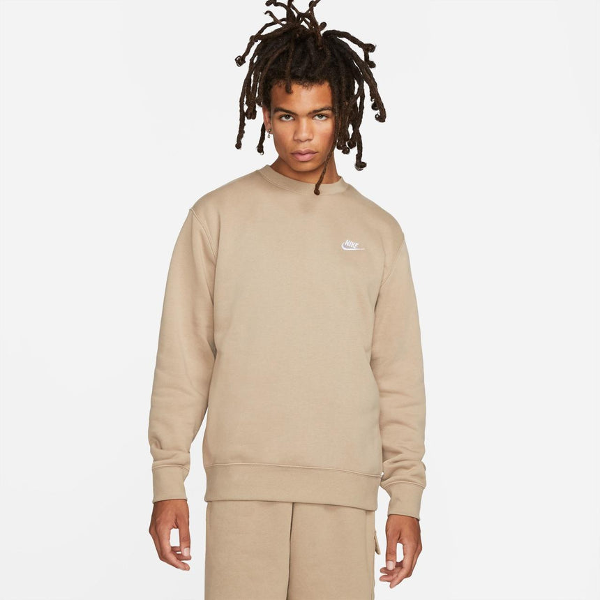 Nike Sportswear Club Fleece Crew