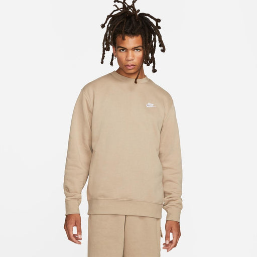 Nike Sportswear Club Fleece Crew