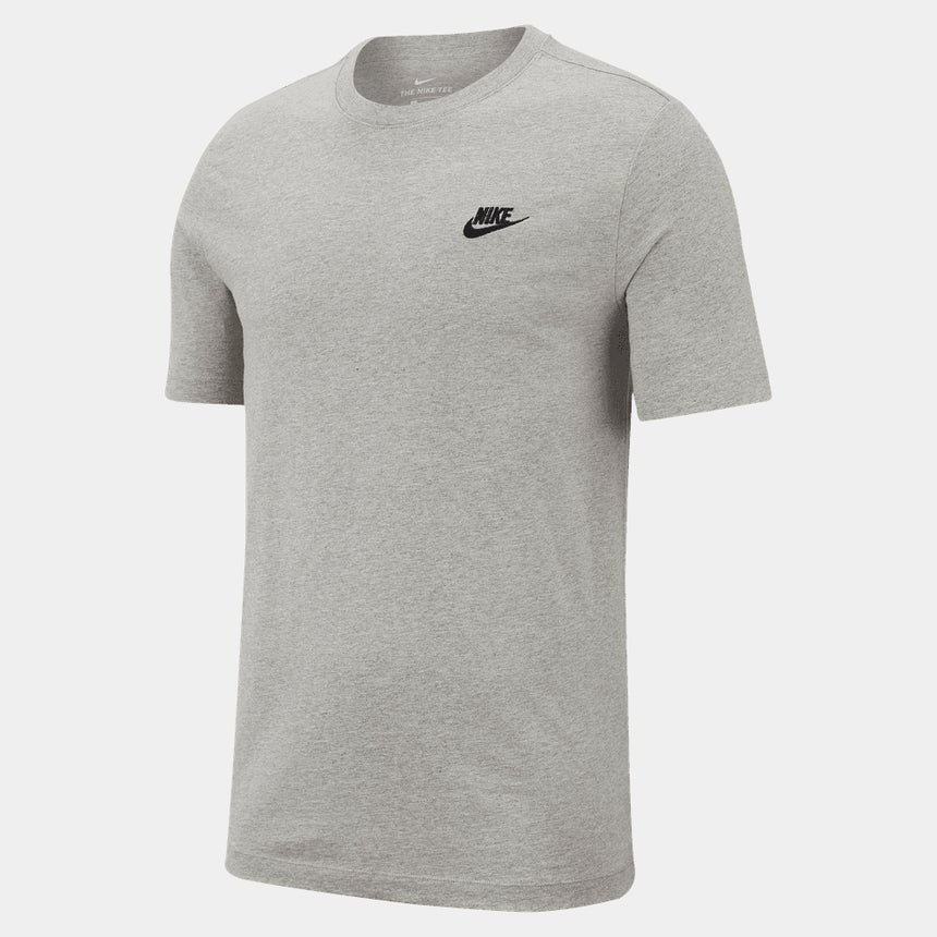 Camiseta Nike Sportswear Club - Hombre