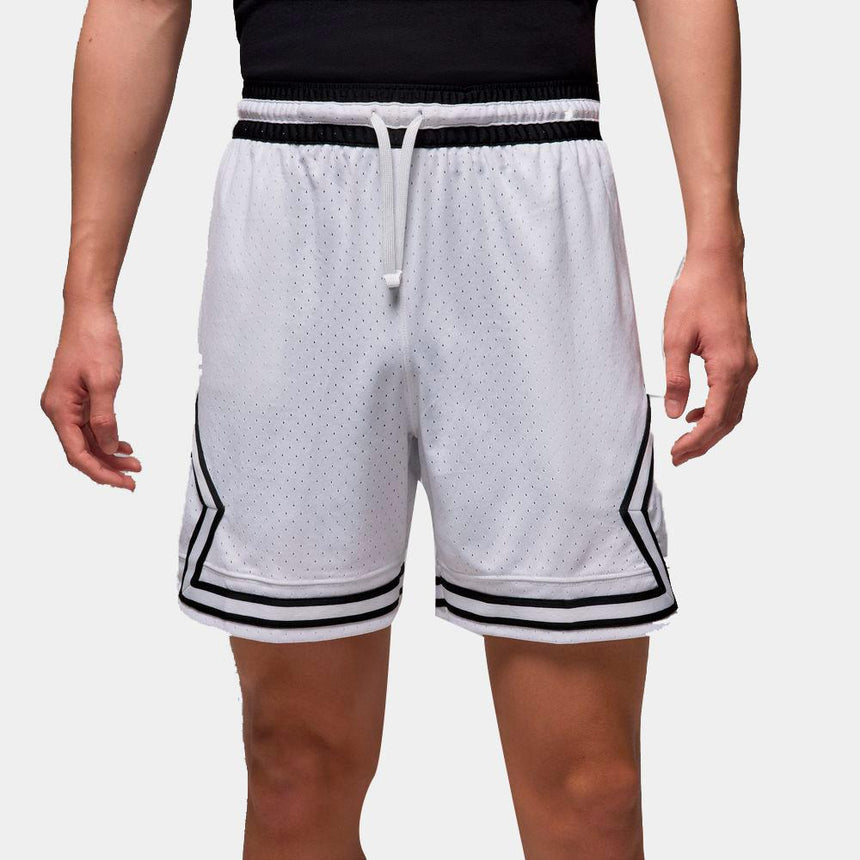 Pantalón Jordan Sport Corto Diamond De Malla DrI-Fit
