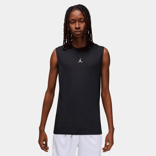 Camieta Sin Mangas Jordan Sport