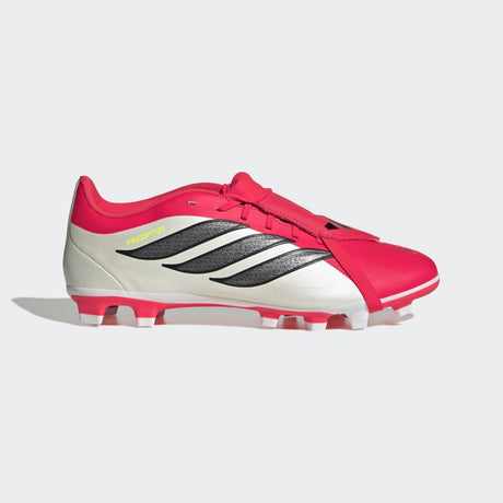 adidas Bota De Fútbol Con Lengüeta Plegable Predator Multisuperficie