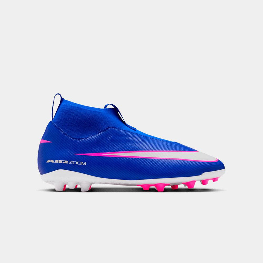 Botas De Fútbol Nike Jr. Mercurial Superfly 10 Academy - Niño/a