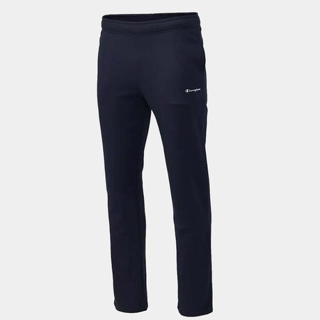 Pantalón Champion Legacy Classic Small Logo Straight Hem Sweatpants