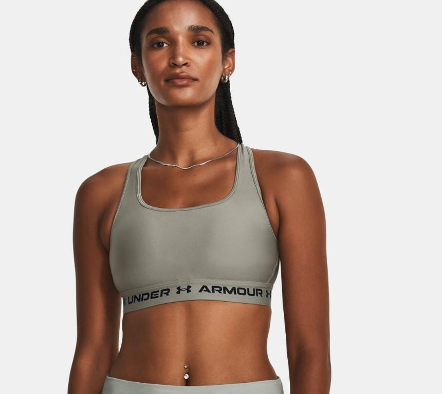 Under Armour Crossback Mid Bra