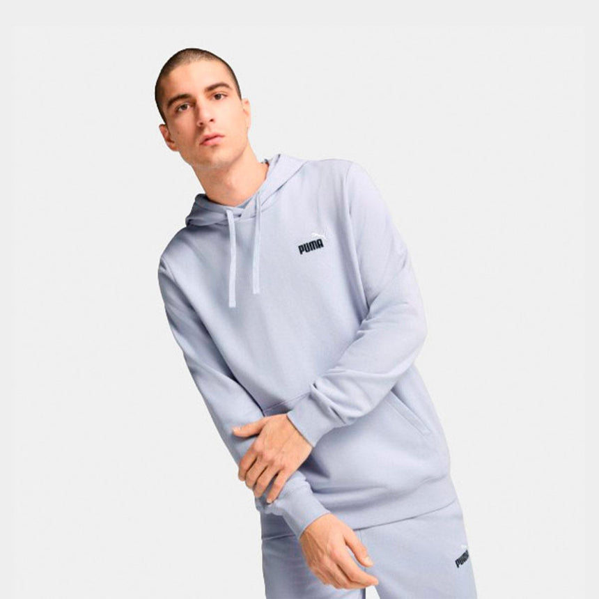 Sudadera Con Capucha Puma Ess 2 Color Logo Hoodie