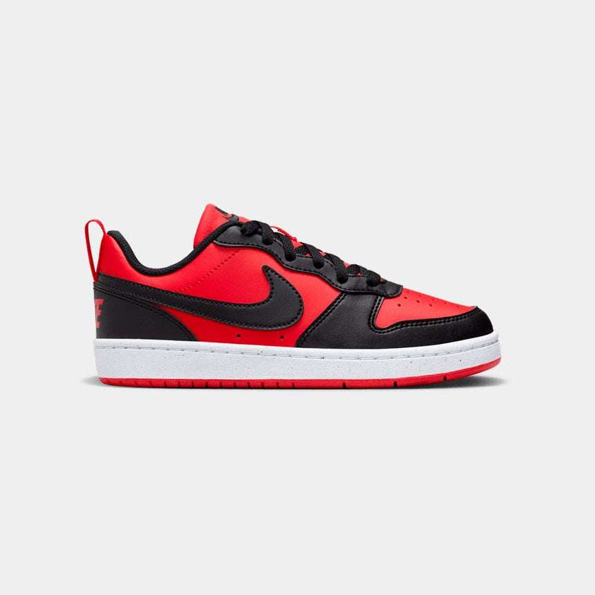 Zapatilla Nike Court Borough Low Recraft - Niño/a