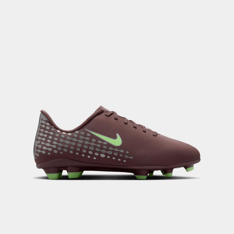 Botas De Fútbol Kylian Mbappe Nike Jr. Mercurial Vapor 16 Club De Perfil Bajo Mg - Niño/a
