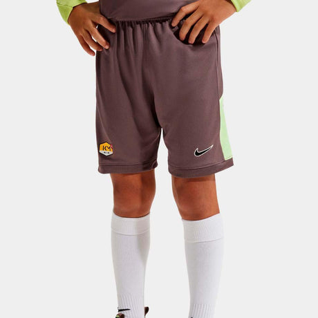 Pantalones Cortos Nike Kylian Mbappé Academy DrI-Fit De Fútbol – Niño/a
