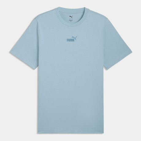 Camiseta Puma Essentials Small No.1 Logo Tee Para Hombre