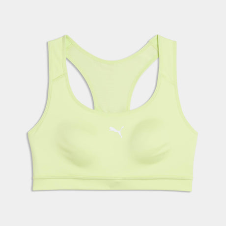 Sujetador Deportivo Puma 4keeps Run Bra – Mid