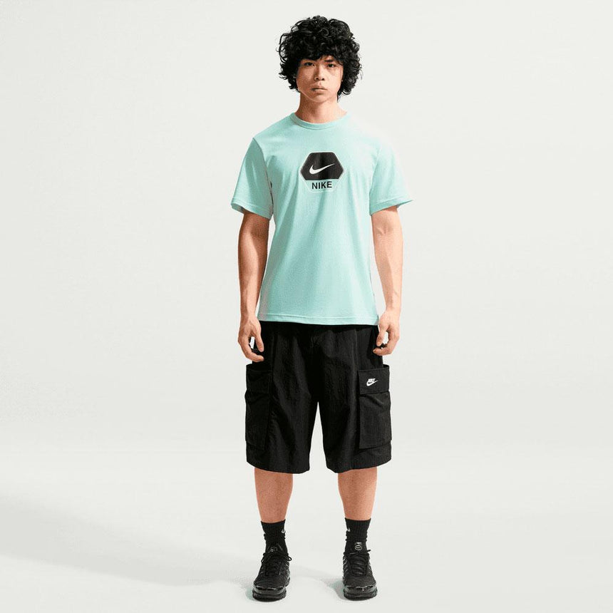 Camiseta Nike Sportswear Club - Hombre