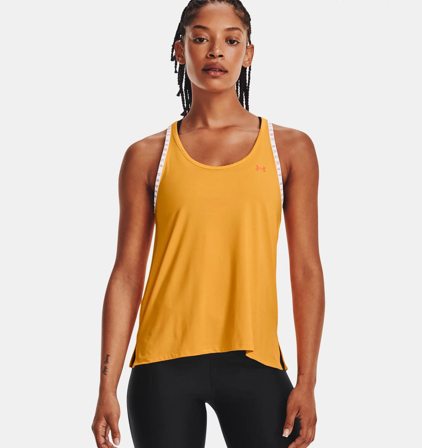Under Armour Knockout Tank