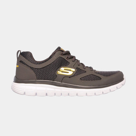 Zapatillas Skechers Burns - Agoura - Hombre