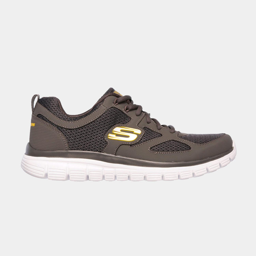Zapatillas Skechers Burns - Agoura - Hombre