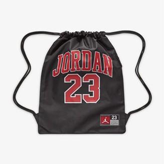 Jordan Jersey Gym Bolsa
