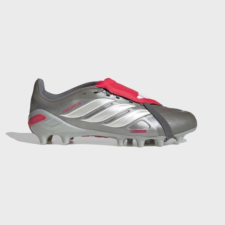 adidas Botas De Fútbol Predator League Lengüeta Abatible Para Césped Artificial