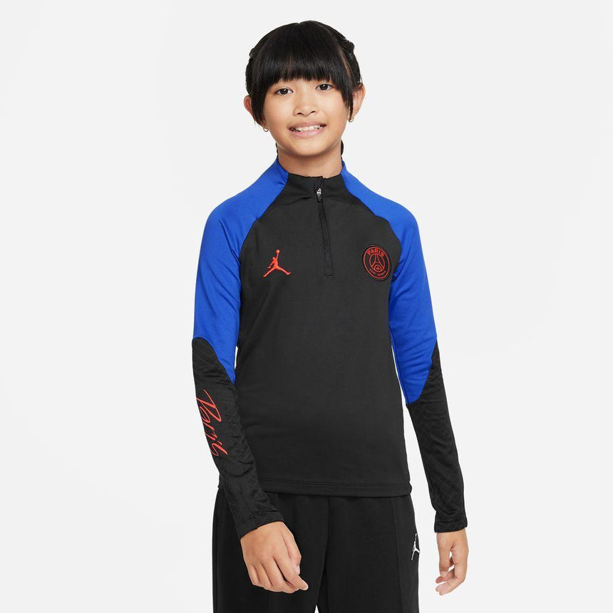 Jordan Paris SainT-Germain Strike