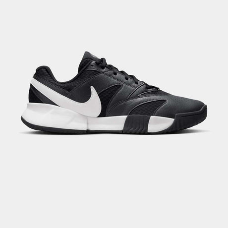 Zapatillas Nike Court Lite 4 De Tenis Para Tierra Batida - Hombre