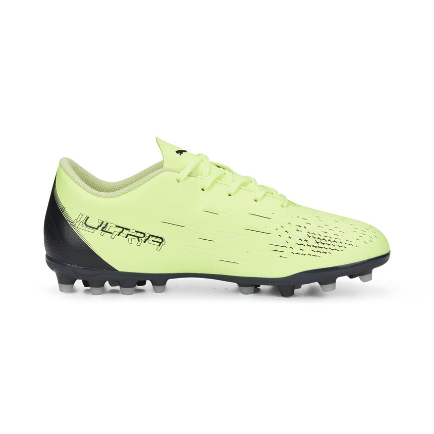 Botas De Futbol Puma Ultra Play Mg jr