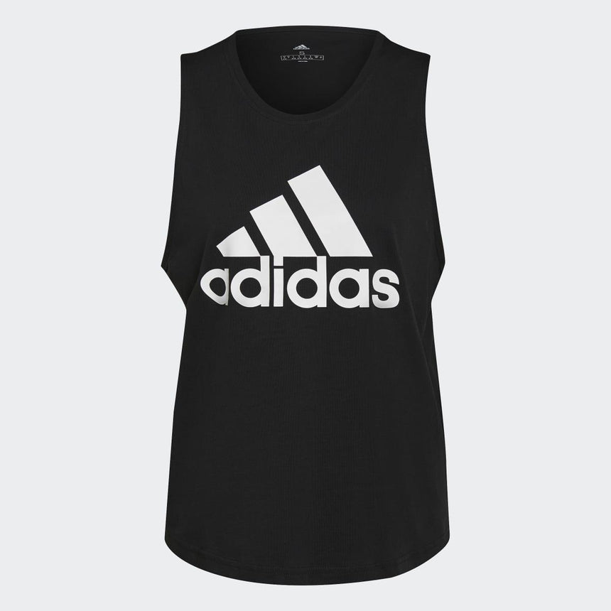 Camiseta Casual Mujer Bl Tk adidas Sportswear