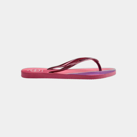 Chanclas Havaianas Slim Palette Glow