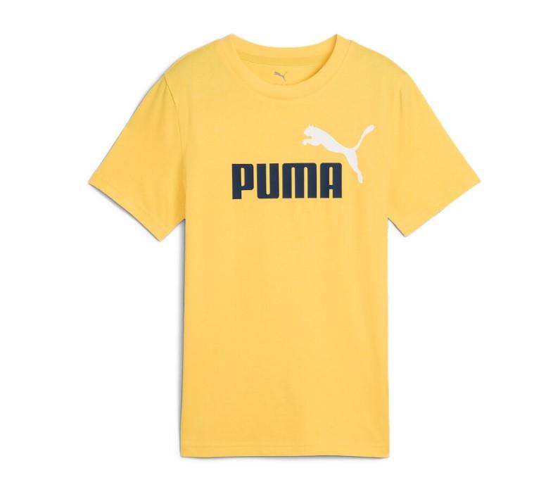 Puma Camiseta Essentials Colour Con Logo N.º 1