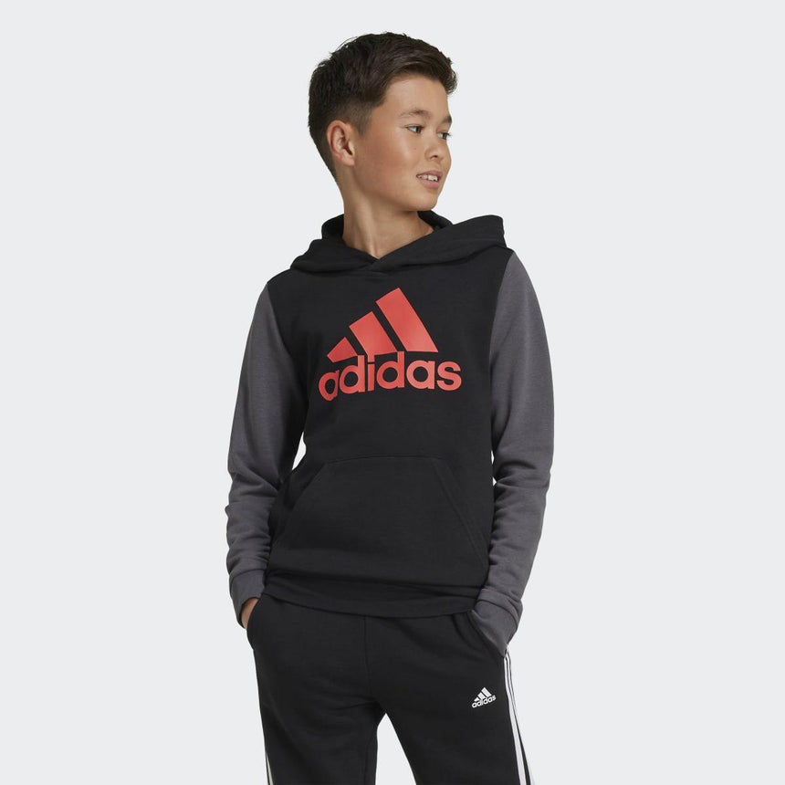 Sudadera Niño J Bl Cb Hd adidas Sportswear