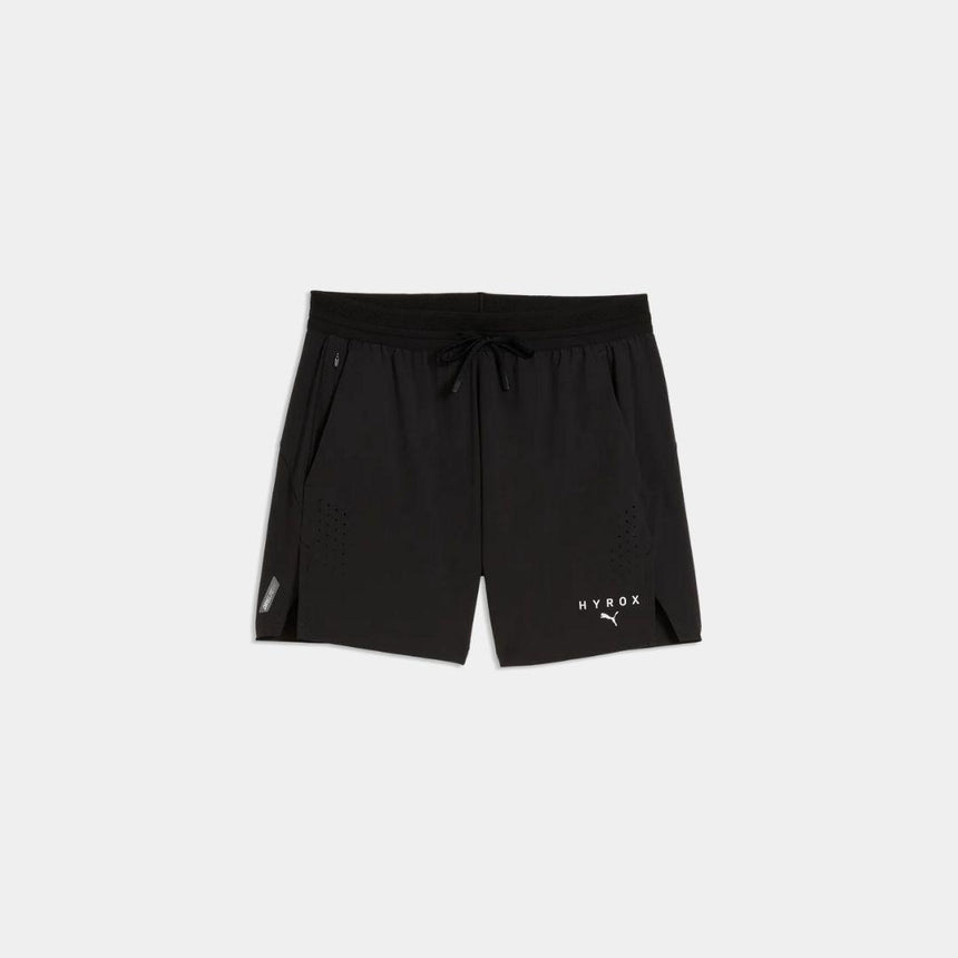 Short M Hyrox Dryelite 5” Para Hombre