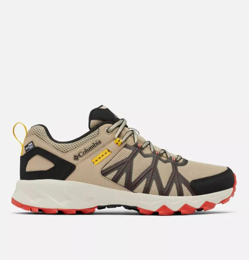 Columbia Zapatilla De Senderismo Impermeable Peakfreak™ Ii Outdry™