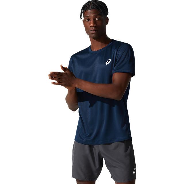 Camiseta Asics Core
