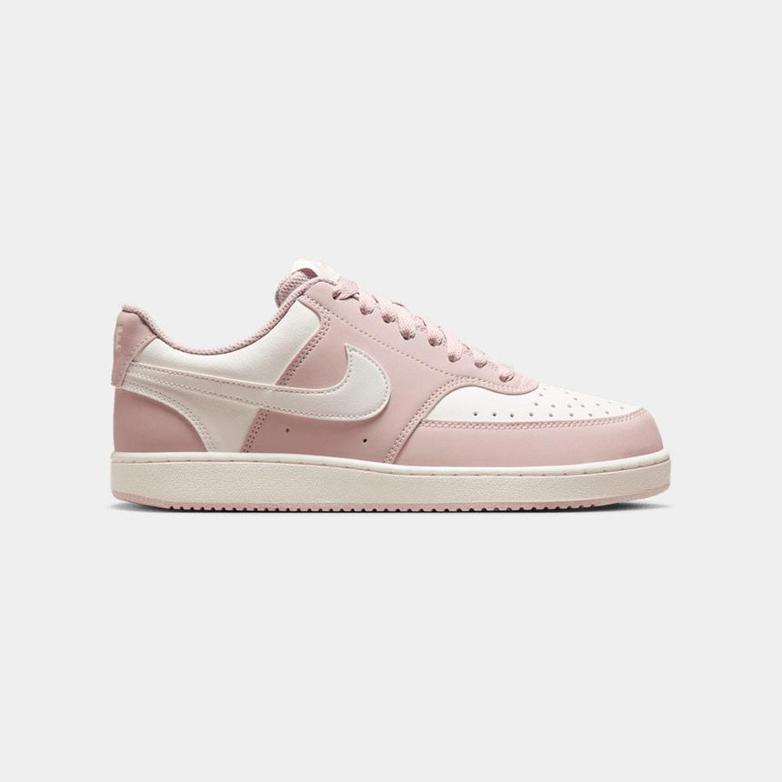 Zapatilla Nike Court Vision Low - Mujer